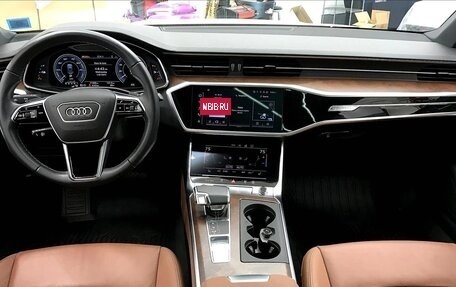 Audi A7, 2021 год, 6 067 368 рублей, 14 фотография