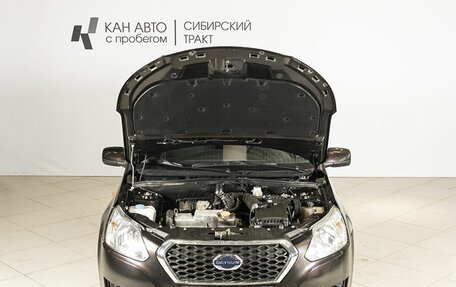 Datsun on-DO I рестайлинг, 2019 год, 635 127 рублей, 11 фотография
