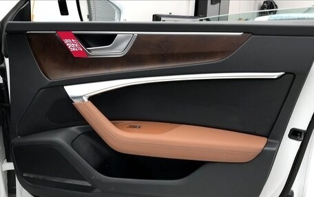 Audi A7, 2021 год, 6 067 368 рублей, 25 фотография