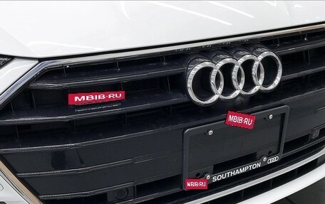 Audi A7, 2021 год, 6 067 368 рублей, 28 фотография
