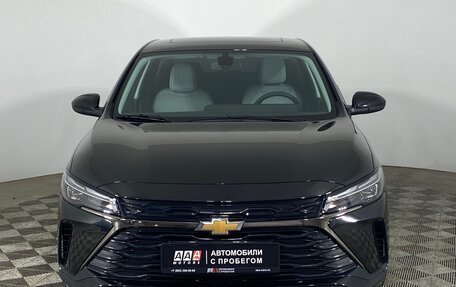 Chevrolet Monza, 2023 год, 1 679 000 рублей, 2 фотография