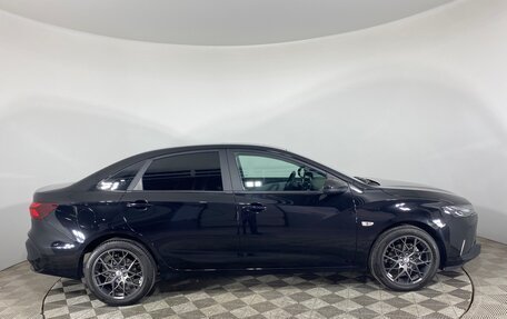 Chevrolet Monza, 2023 год, 1 679 000 рублей, 4 фотография