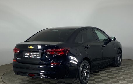 Chevrolet Monza, 2023 год, 1 679 000 рублей, 5 фотография