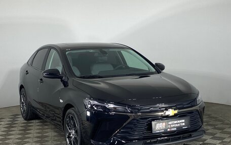 Chevrolet Monza, 2023 год, 1 679 000 рублей, 3 фотография