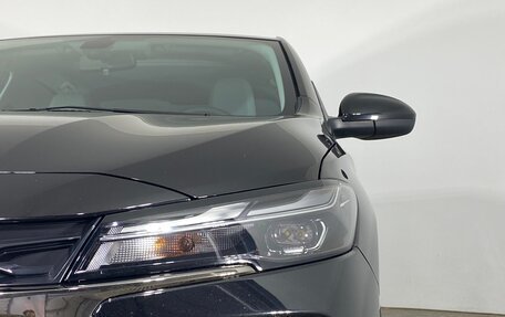 Chevrolet Monza, 2023 год, 1 679 000 рублей, 9 фотография