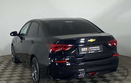 Chevrolet Monza, 2023 год, 1 679 000 рублей, 7 фотография