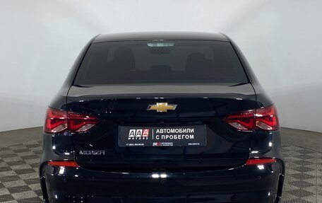 Chevrolet Monza, 2023 год, 1 679 000 рублей, 6 фотография