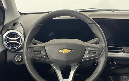 Chevrolet Monza, 2023 год, 1 679 000 рублей, 18 фотография