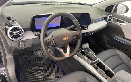 Chevrolet Monza, 2023 год, 1 679 000 рублей, 14 фотография