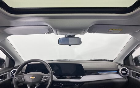 Chevrolet Monza, 2023 год, 1 679 000 рублей, 15 фотография