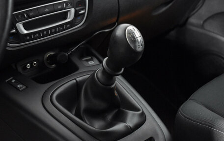 Renault Scenic III, 2010 год, 749 000 рублей, 10 фотография