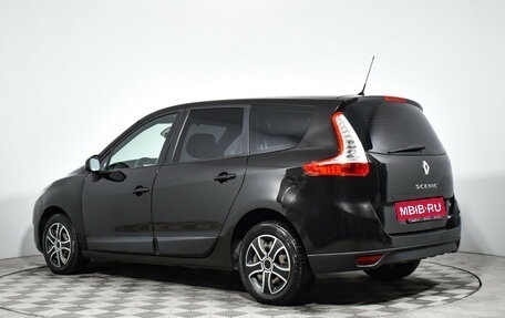 Renault Scenic III, 2010 год, 749 000 рублей, 7 фотография