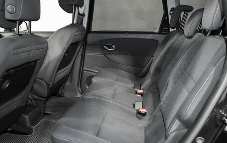 Renault Scenic III, 2010 год, 749 000 рублей, 12 фотография