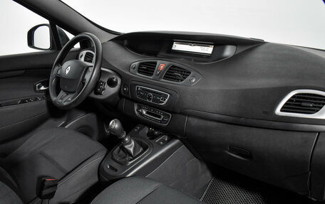 Renault Scenic III, 2010 год, 749 000 рублей, 16 фотография