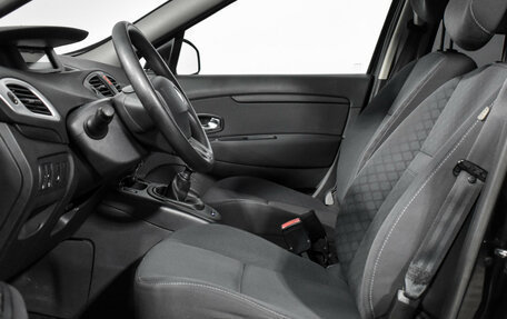 Renault Scenic III, 2010 год, 749 000 рублей, 11 фотография