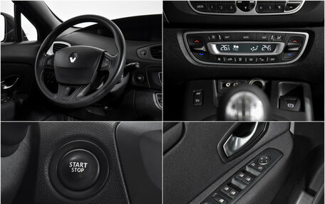 Renault Scenic III, 2010 год, 749 000 рублей, 18 фотография