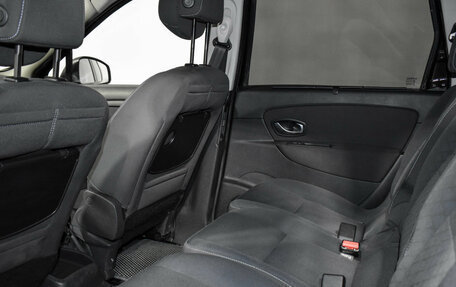 Renault Scenic III, 2010 год, 749 000 рублей, 13 фотография