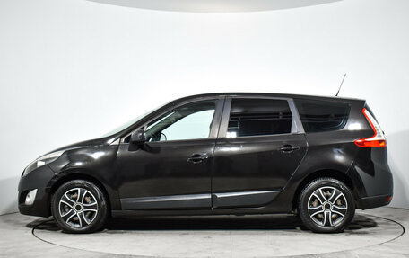 Renault Scenic III, 2010 год, 749 000 рублей, 8 фотография
