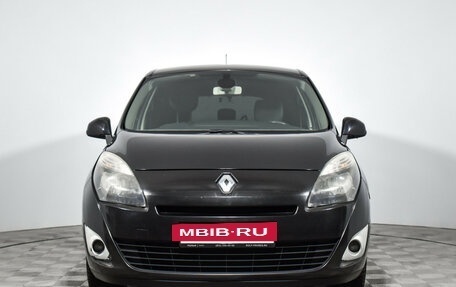 Renault Scenic III, 2010 год, 749 000 рублей, 2 фотография