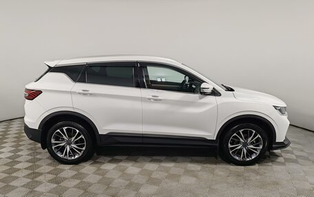 Geely Coolray I, 2022 год, 1 585 000 рублей, 4 фотография
