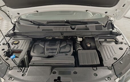Geely Coolray I, 2022 год, 1 585 000 рублей, 9 фотография