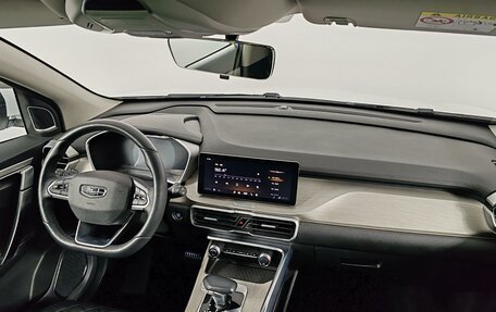 Geely Coolray I, 2022 год, 1 585 000 рублей, 11 фотография