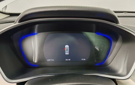 Geely Coolray I, 2022 год, 1 585 000 рублей, 13 фотография