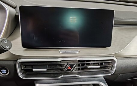 Geely Coolray I, 2022 год, 1 585 000 рублей, 15 фотография
