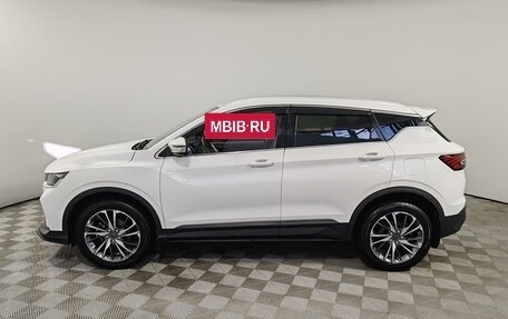 Geely Coolray I, 2022 год, 1 585 000 рублей, 8 фотография