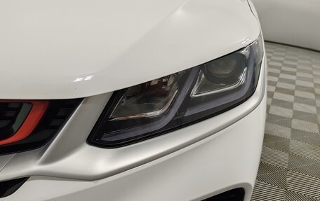 Geely Coolray I, 2022 год, 1 585 000 рублей, 17 фотография