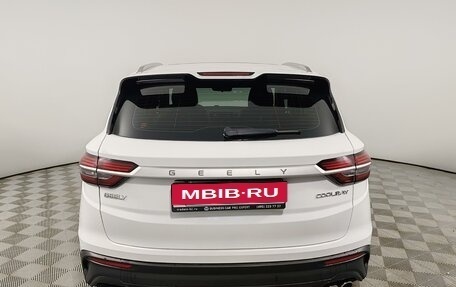 Geely Coolray I, 2022 год, 1 585 000 рублей, 6 фотография