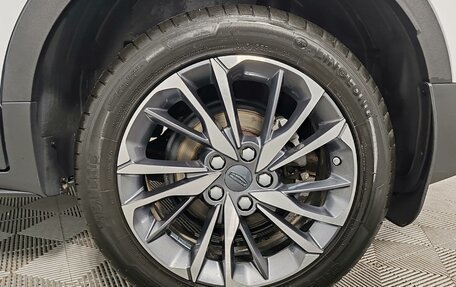 Geely Coolray I, 2022 год, 1 585 000 рублей, 18 фотография