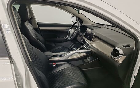Geely Coolray I, 2022 год, 1 585 000 рублей, 19 фотография
