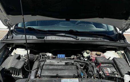 Chevrolet Orlando I, 2013 год, 730 000 рублей, 7 фотография