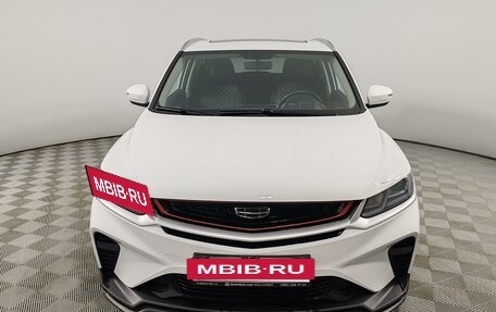 Geely Coolray I, 2022 год, 1 585 000 рублей, 2 фотография