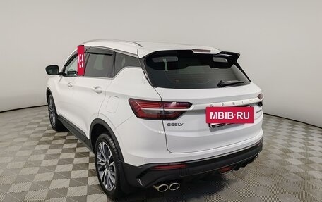 Geely Coolray I, 2022 год, 1 585 000 рублей, 7 фотография