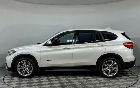 BMW X1, 2017 год, 2 197 000 рублей, 5 фотография