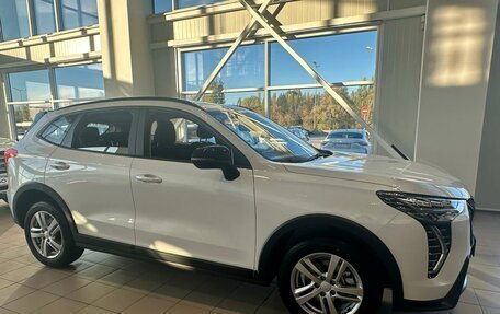 Haval Jolion, 2025 год, 2 449 000 рублей, 2 фотография