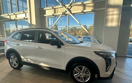 Haval Jolion, 2025 год, 2 449 000 рублей, 3 фотография