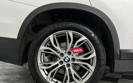 BMW X1, 2017 год, 2 197 000 рублей, 7 фотография