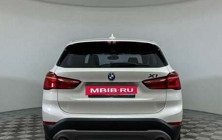 BMW X1, 2017 год, 2 197 000 рублей, 4 фотография