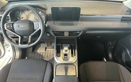 Haval Jolion, 2025 год, 2 449 000 рублей, 11 фотография