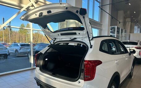 Haval Jolion, 2025 год, 2 449 000 рублей, 26 фотография