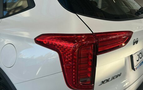 Haval Jolion, 2025 год, 2 449 000 рублей, 25 фотография