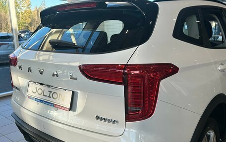 Haval Jolion, 2025 год, 2 449 000 рублей, 29 фотография