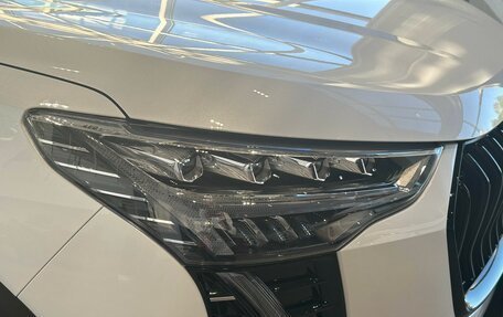 Haval Jolion, 2025 год, 2 449 000 рублей, 32 фотография