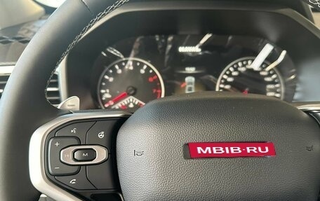 Haval Jolion, 2025 год, 2 449 000 рублей, 22 фотография