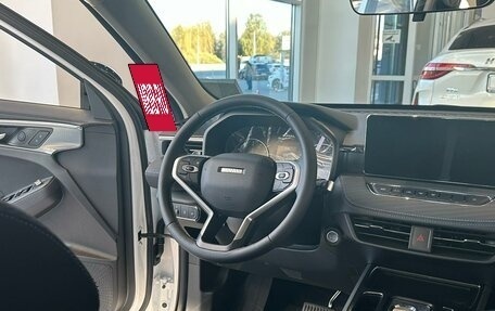 Haval Jolion, 2025 год, 2 449 000 рублей, 10 фотография