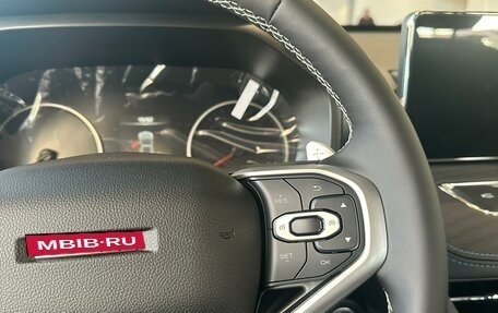 Haval Jolion, 2025 год, 2 449 000 рублей, 21 фотография