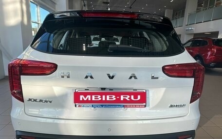 Haval Jolion, 2025 год, 2 449 000 рублей, 28 фотография